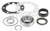 SNR R141.43 Wheel Bearing Kit For Toyota