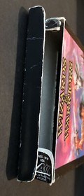 Wizards & Warriors (Nintendo Entertainment System, 1987) NES gioco scatola e manuale