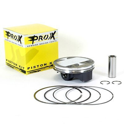 Piston Honda CRF 450R 450X 95.96mm segment de rechange