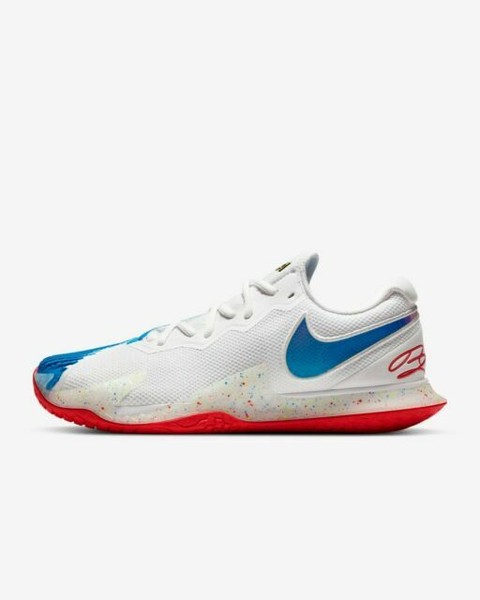 nike air zoom vapor cage 4 hc rafa