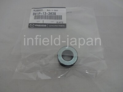 Genuine Mazda Coil Pack Mounting Rubber Bushing – Fits 1990–2000 Miata – B61P-13-363A