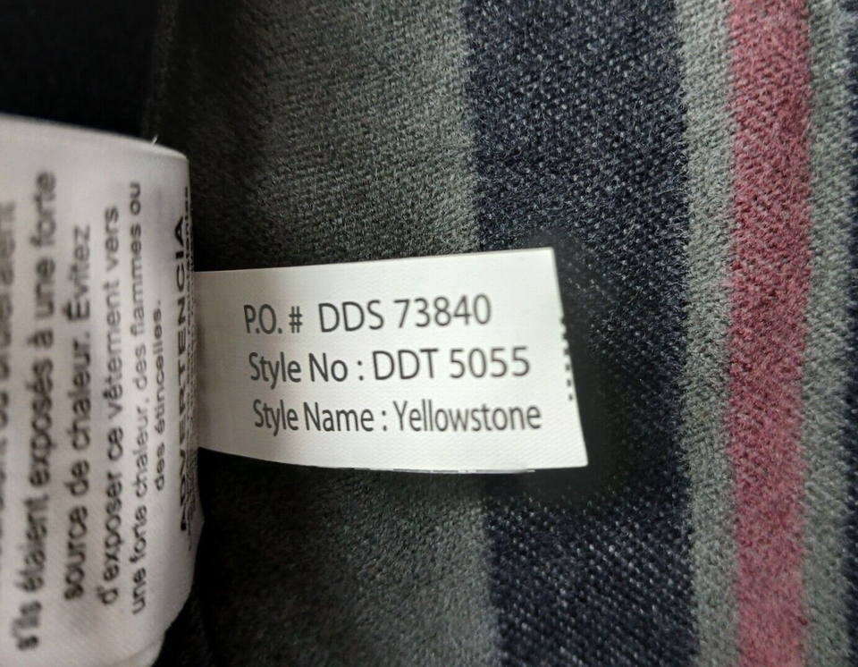 DRI DUCK Yellowstone Power Move Jacket Mens Large Field Khaki Traeger