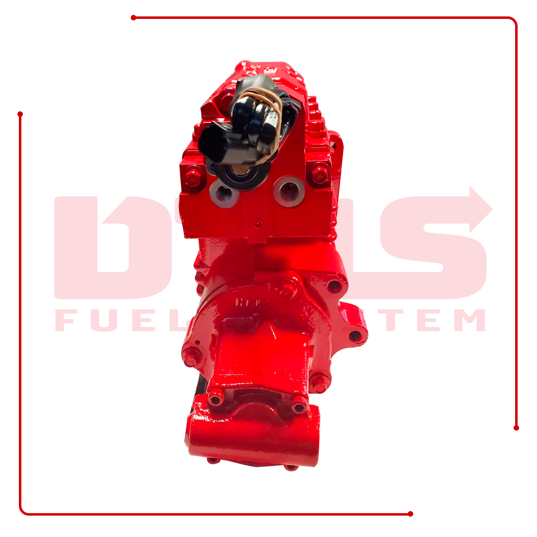 4984810 FUEL PUMP CUMMINS ISX15 WITH 3 PISTONS - $2,200+$500