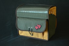 ruthworks handlebar bag