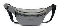 Liebeskind Berlin Chudy Sheep Natural Beltbag S UmhäNgetasche Grigio Grau Neu