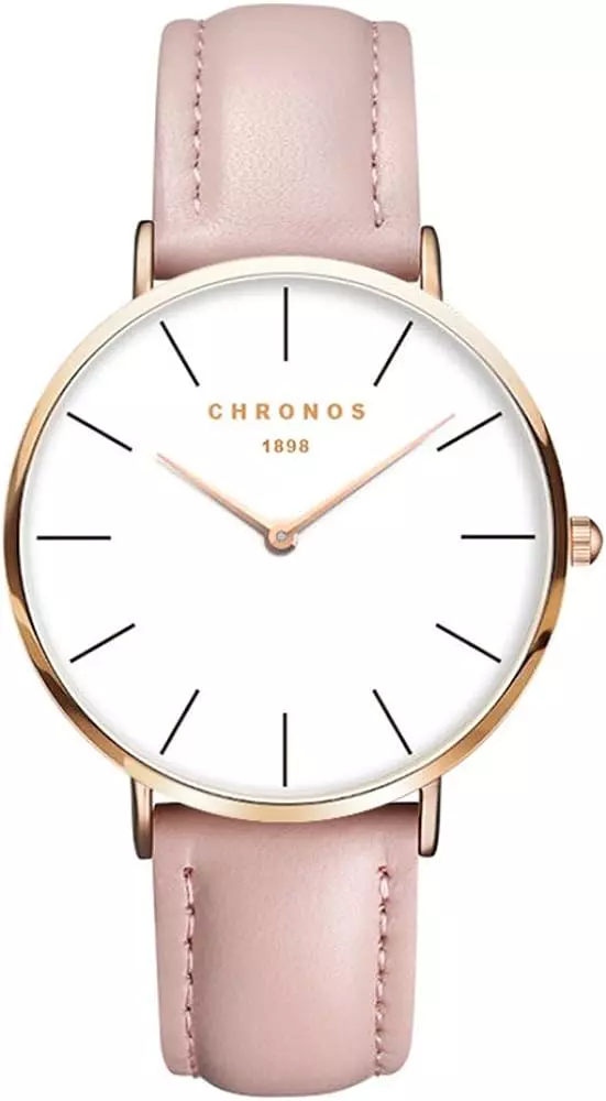 Large face womens on sale watch
