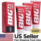 3PCS Natural Enlarger Cream Male Big Thick Growth Faster Enhancement For Men
