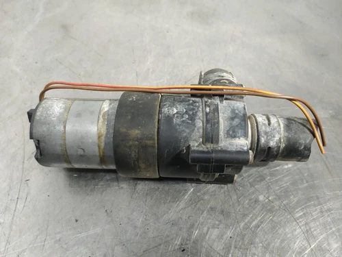 2038350064 Bomba Agua para MERCEDES-BENZ CLASE C (BM 203) BERLINA 2000 375049 - Imagen 4 de 9