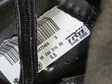 bremskraftverstärker PEUGEOT 208 II UB UP UW UJ 9824401580 recrp2595493