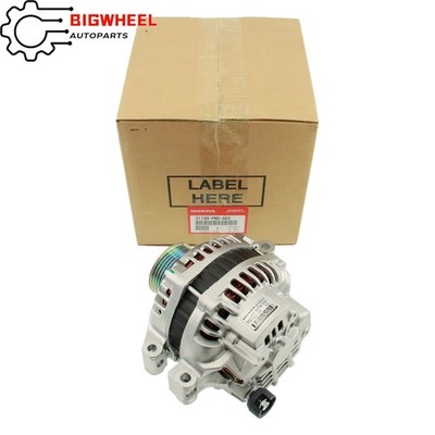 OEM Alternator 12V 90Amp 31100-PNC-004 Fit For 2002-2006 Honda CR-V 2.4L