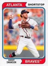 2020 Topps Archives MLB Baseball Base Singles #166-325 (Pick Your Cards)