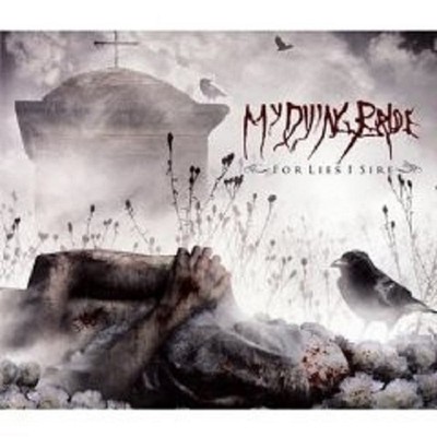 MY DYING BRIDE ''FOR LIES I SIRE'' CD 9 TRACKS NEU