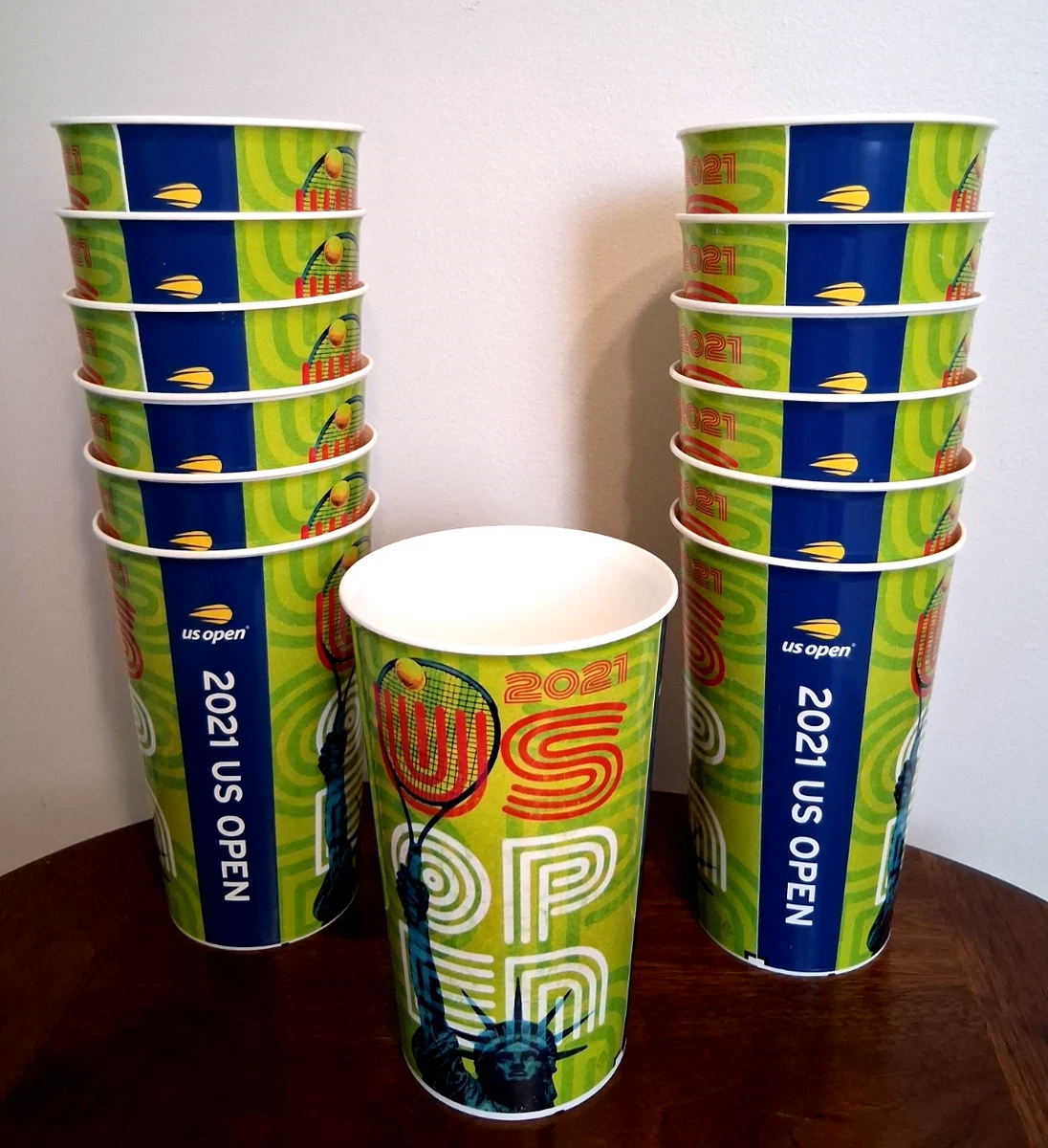 US Open Tennis Fan Tumblers for sale | eBay