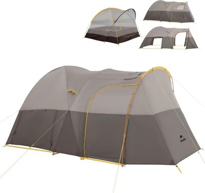 Naturehike KOTA Family Tent 4-8 Person