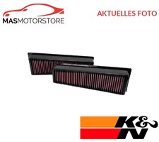 MOTOR LUFTFILTER MOTORFILTER K&N FILTERS 33-2449 I FÜR BMW X6,X5,E72,E70,F85