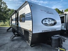 2026 Forest River Cherokee 294GEBG