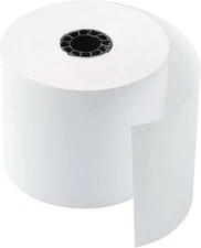 Thermal Paper 2-1/4" x 85 ft OfficeMax Casio 1600 (Open-Box - 9 Rolls)