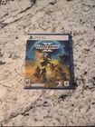 Helldivers  - Sony PlayStation 5 PS5 NEW Factory Sealed, Free Shipping