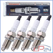 Bougies d'allumage Fiat Qubo