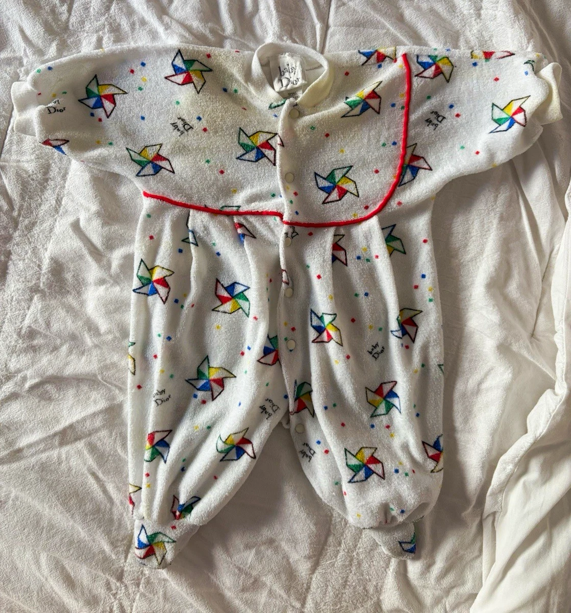 Baby Dior products for sale | eBay