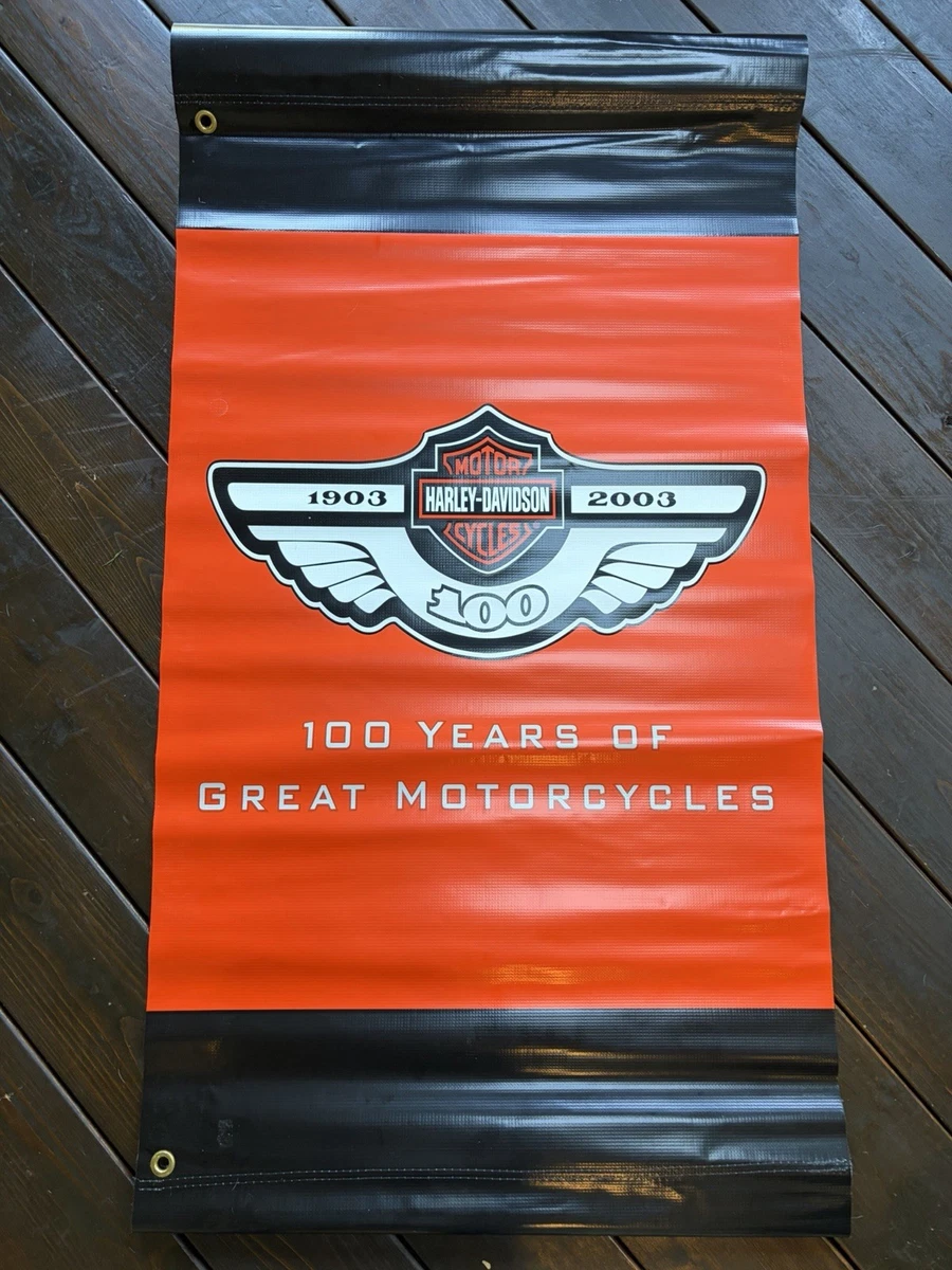 25+ Harley Davidson 100Th Anniversary for sale | Updated Oct 2026