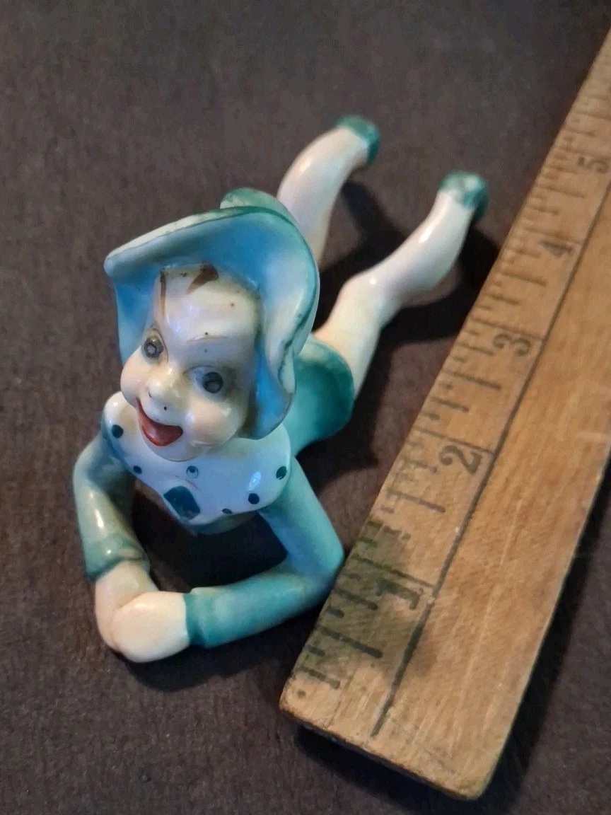 Occupied Japan Elf In Occupied Japan Collectibles for sale | eBay