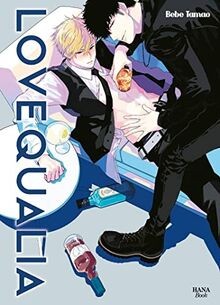 Love Qualia von Tamao, Bebe | Buch | Zustand sehr gut