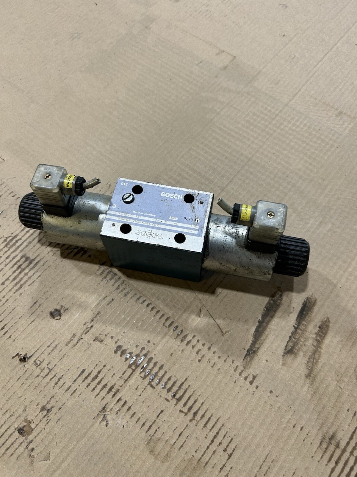 Bosch 0810091227