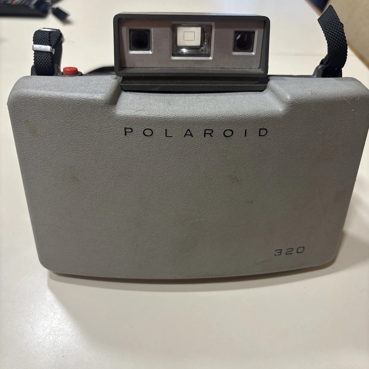 Polaroid Automatic 320 Land Camera for sale | eBay