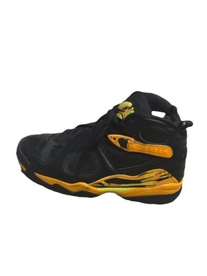スニーカー Jordan 8 Jordan Air Jordan 8 Retro Phoenix Suns Black Yellow CI1236-007