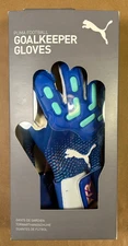 Puma Future PRO Hybrid Goalkeeper/GK Gloves, New-MSRP $120! Size 7