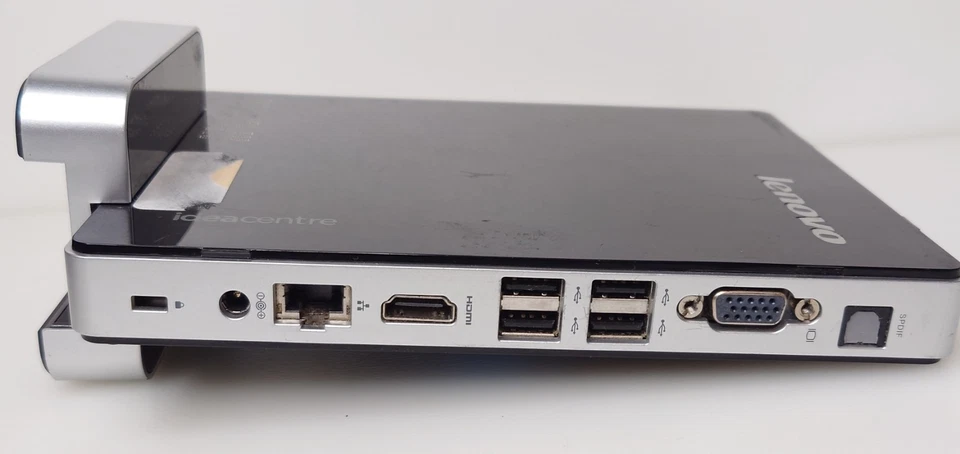 Lenovo IdeaCentre 3110 Ubuntu Untested - Image 3 of 4