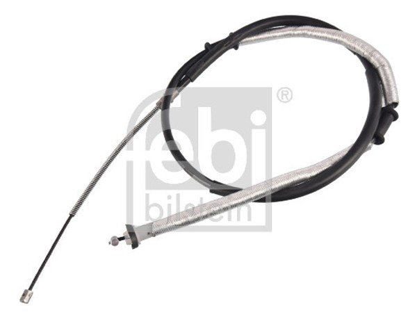 Febi Bilstein Bremsseil Seilzug Feststellbremse 188408 FüR Fiat Doblo 223AXA1A-image