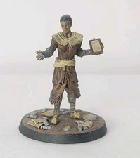 Fallout: Wasteland Warfare - Rosa Meitner (Promo)