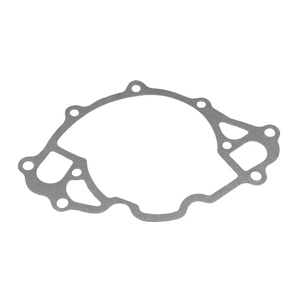 Genuine ACDelco For Mercury Colony Park 1990 1991 Coolant Water Pump 4 Hub Hole - Image 3 of 4