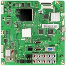 Samsung BN94-03252Q Main Board for PN50C490B3DXZA