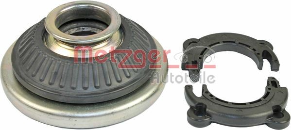 Metzger FederbeinstüTzlager 6490162 FüR Opel-image