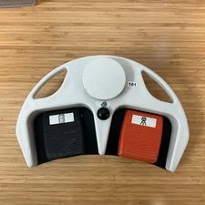 Hologic Fluoroscan InSight 2 Wireless RF Footswitch 