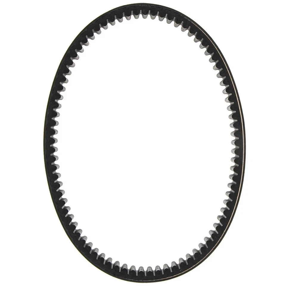 BRP 422280283 Can-Am Clutch Drive Belt Defender Outlander Max 400 450 HD5 - Image 4 of 4