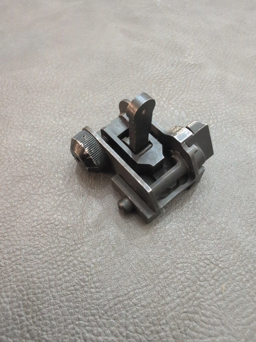 Matech Buis Rifle Parts for sale | eBay