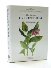 The Genus Cypripedium (Botanical Magazine Monograph)