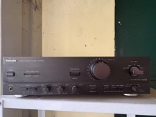 amplificatore Technics mod SU V 560 classe AA