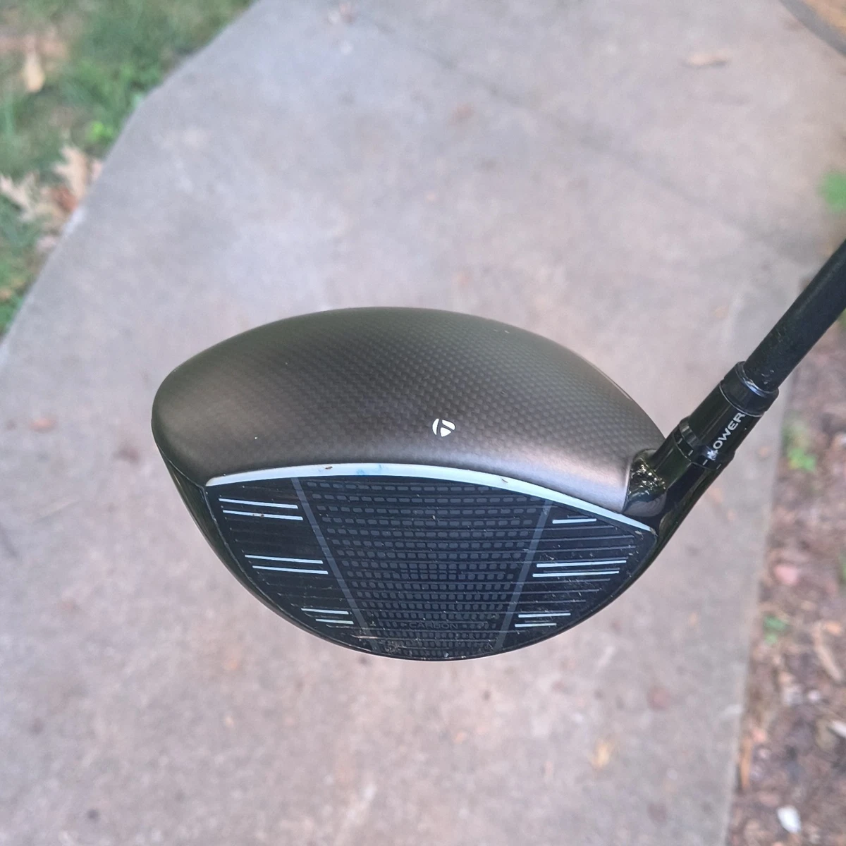 TaylorMade Driver 9 Loft Golf Clubs for sale | eBay