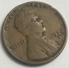 1928 S Lincoln Wheat Cent San Francisco Mint JC1548