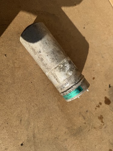 Trocknerflasche Audi A4 B6 B7 Seat Skoda VW 8E0820193