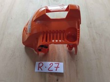 DECESPUGLIATORE OLE-MAC BC 270  300 PPX POTATORE " Cuffia copricilindro "