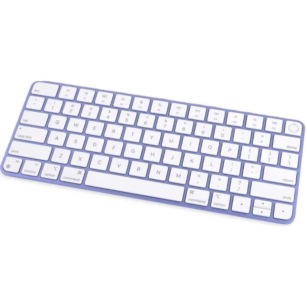 Apple Magic Keyboard (2nd Generation) for sale | eBay