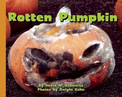 David Schwartz Rotten Pumpkin (Gebundene Ausgabe) (US IMPORT)