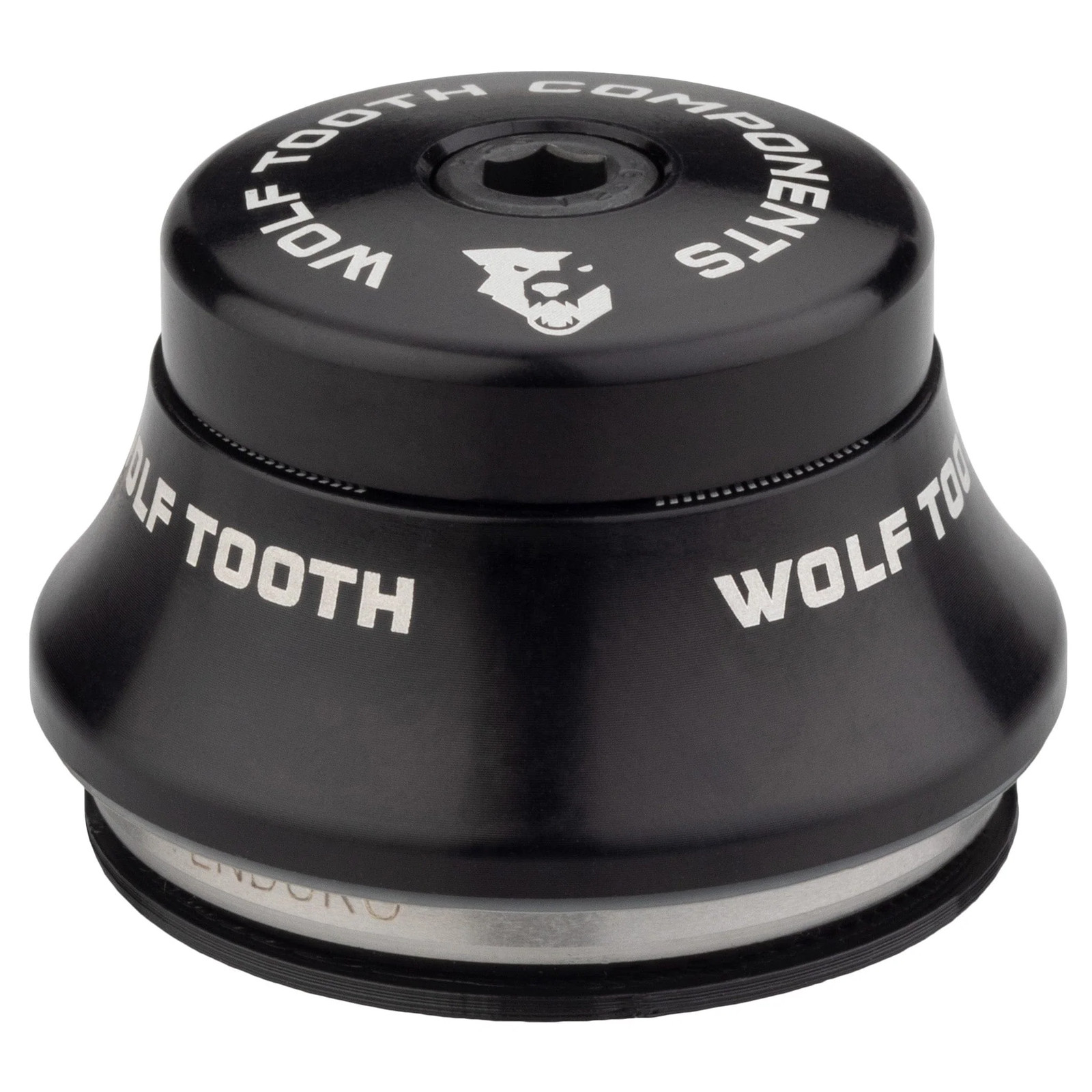 Гарнитура Wolf Tooth Premium IS41286 дюйма Авиационный алюминий водонепроницаемое уплотнение 12690₽
