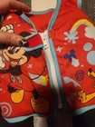 Disney mickey mouse and pluto toddler life vest — photo 4